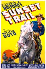 voir la fiche complète du film : Sunset Trail