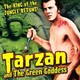 photo du film Tarzan et la déesse verte