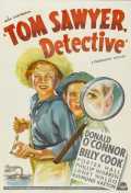 voir la fiche complète du film : Tom Sawyer, Detective