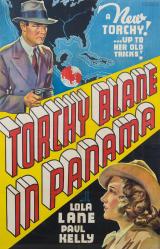 voir la fiche complète du film : Torchy Blane in Panama
