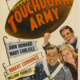 photo du film Touchdown, Army