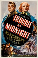 Trouble At Midnight