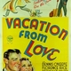 photo du film Vacation from Love