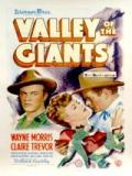 voir la fiche complète du film : La vallée des géants