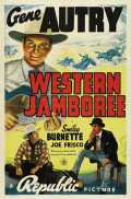 voir la fiche complète du film : Western Jamboree