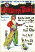 Western Trails