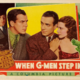photo du film When G-Men Step In