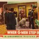photo du film When G-Men Step In