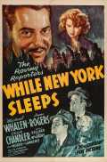 voir la fiche complète du film : While New York Sleeps