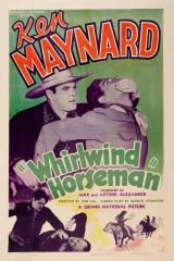voir la fiche complète du film : Whirlwind Horseman
