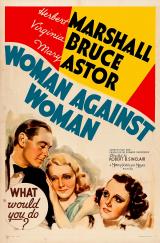 voir la fiche complète du film : Woman Against Woman