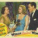 photo du film Woman Against Woman