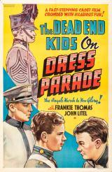 voir la fiche complète du film : On Dress Parade