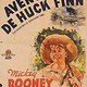 photo du film Les Aventures d'Huckleberry Finn