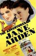 The Adventures of Jane Arden