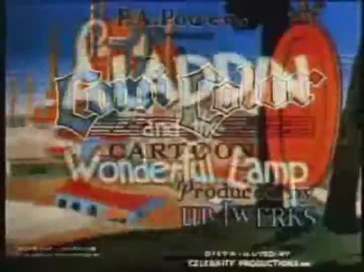 Extrait vidéo du film  Aladdin and His Wonderful Lamp