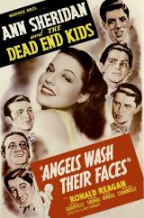 voir la fiche complète du film : Angels Wash Their Faces