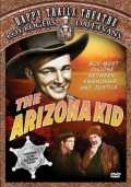voir la fiche complète du film : The Arizona Kid