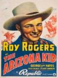 voir la fiche complète du film : The Arizona Kid