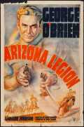 voir la fiche complète du film : Arizona Legion