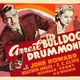 photo du film Arrêtez Bulldog Drummond