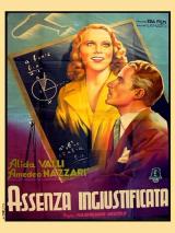 voir la fiche complète du film : Absence injustifiée