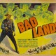 photo du film Bad Lands