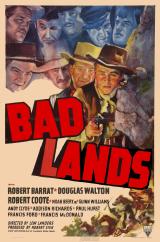 Bad Lands