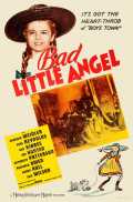 voir la fiche complète du film : Bad Little Angel