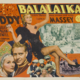 photo du film Balalaika