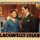 photo du film Blackwell's Island