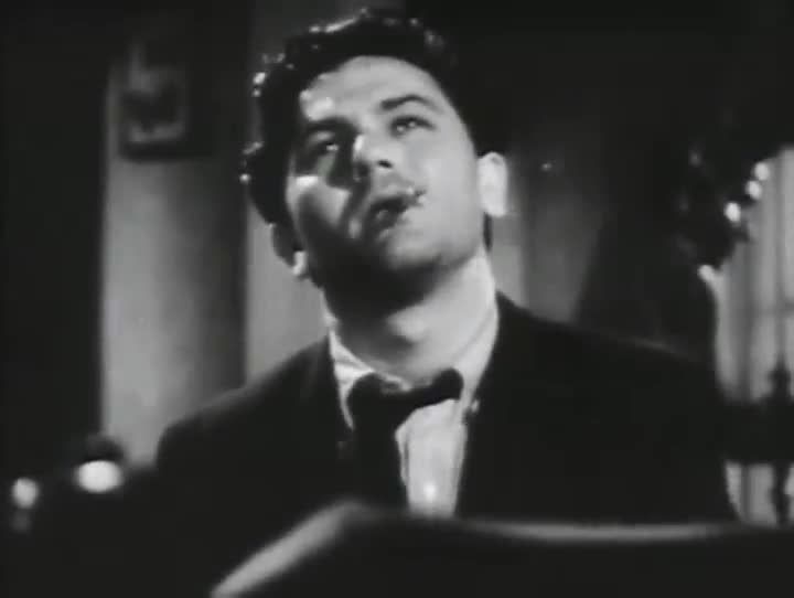 Extrait vidéo du film  Blackwell s Island