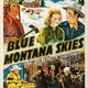 photo du film Blue Montana Skies