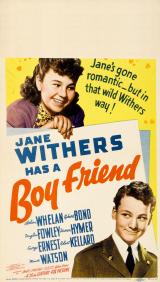 voir la fiche complète du film : Boy Friend