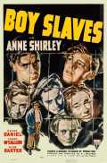 voir la fiche complète du film : Boy Slaves