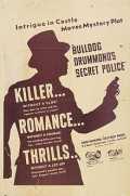 Bulldog Drummond s Secret Police
