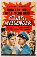 voir la fiche complète du film : Call a Messenger