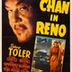 photo du film Charlie Chan à Reno