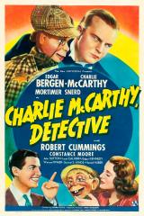 voir la fiche complète du film : Charlie McCarthy, Detective