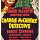 photo du film Charlie McCarthy, Detective