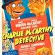 photo du film Charlie McCarthy, Detective