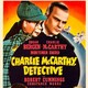 photo du film Charlie McCarthy, Detective