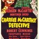 photo du film Charlie McCarthy, Detective