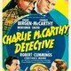 photo du film Charlie McCarthy, Detective