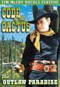 voir la fiche complète du film : Code of the Cactus