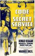 voir la fiche complète du film : Code of the Secret Service