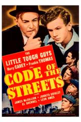 voir la fiche complète du film : Code of the Streets
