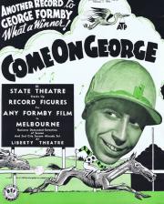 voir la fiche complète du film : Come on George!