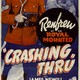 photo du film Crashing Thru
