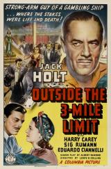 voir la fiche complète du film : Outside the Three-Mile Limit